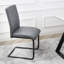 Asfand Industrial Dining Chair-180161971