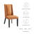 Modway Baron Vegan Leather Dining Chair-115606549