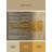 Soft Plush Evenson New Years Modern & Contemporary Abstract Area Rug in Beige – Beige Binding-1731821905