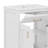 Bathroom Vanity Combo With Ceramic Sink