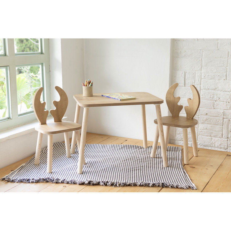 Ensemble de table pour enfants