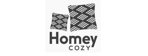 Homey Cozy Logo