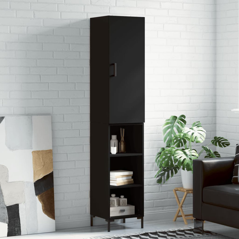 180cm H x 35cm W Standard Bookcase