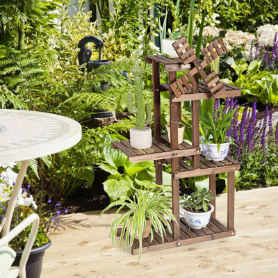 Addlyn Plant Stand