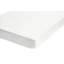 100% Cotton Jersey Knit Fitted Sheet-20967326-20967342