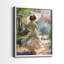 "WOMEN Series DCC XXI" par J Paul-1001046855-1001046876