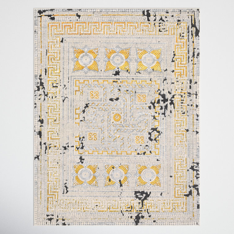 Tapis d'intérieur Imane