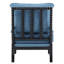 Ensemble de fauteuil rembourré et banc rembourrés Eliyas-102477300-102477299