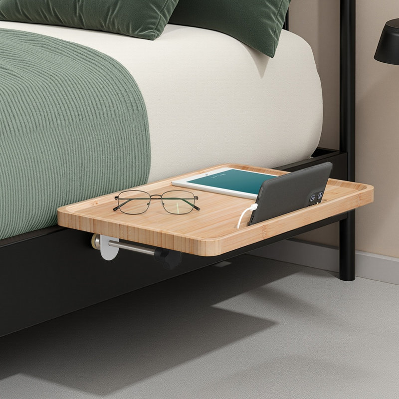 Tables de bout