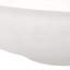 Bol blanc Richwood