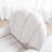 Broderic Petal Tufted Swivel Armchair-674748711