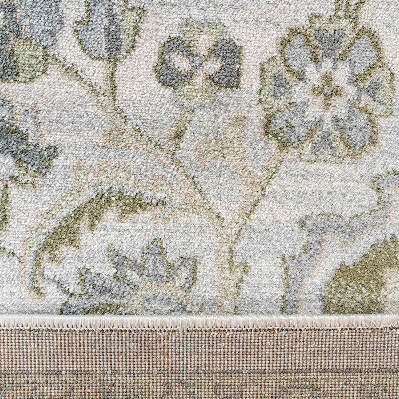 Olsen Oriental Area Rug, Rectangle 160 x 230cm