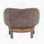 Fauteuil à oreilles Cozy-438310567