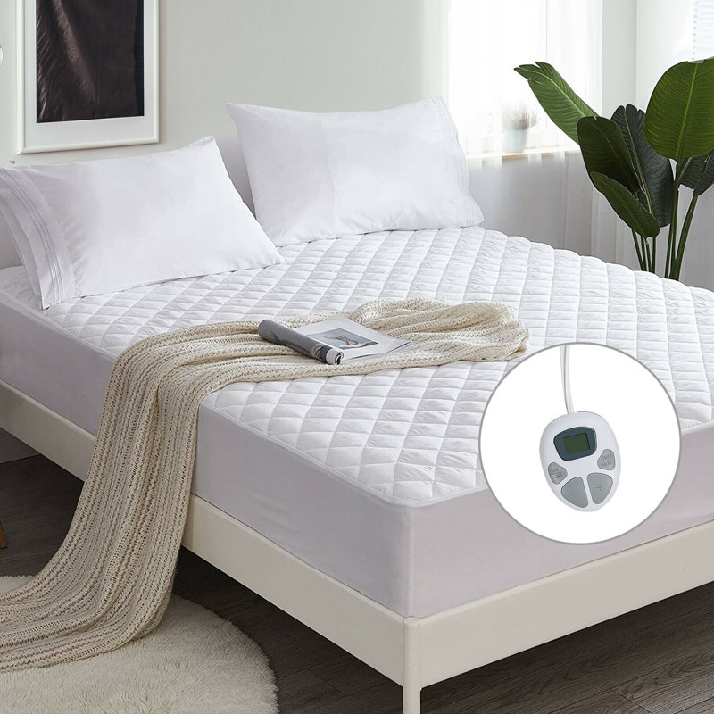 Armenta 0.5'' Mattress Pad, Twin 