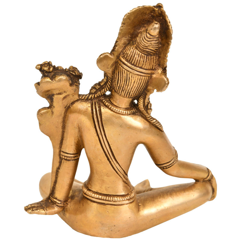 Religious & Spiritual Figurines & Sculptures