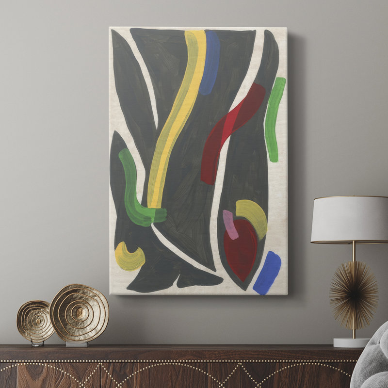Canasta II - galerie Cavas sur mesure, H 18 po x l 12 po
