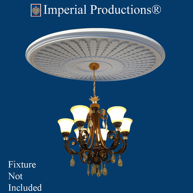 Médaillon de plafond