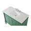 Lexington 42'' Single Bathroom Vanity with Top-929593259-824176089