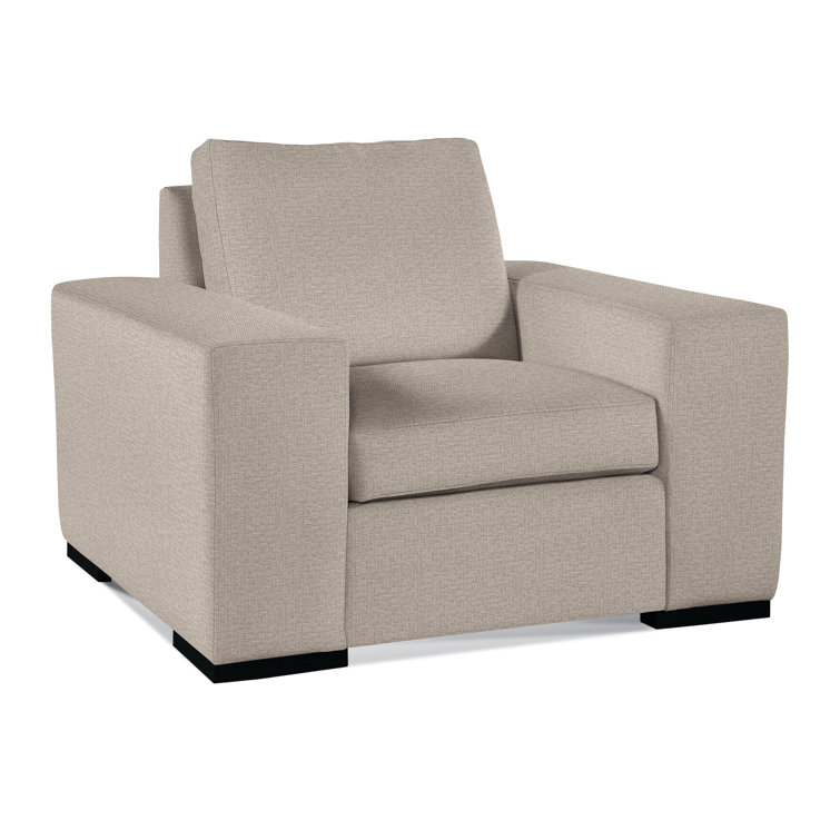 Memphis Upholstered Armchair