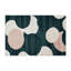 Tapis intérieur et extérieur beige Watercolor-2138689047
