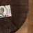 Round Retro Coffee Table-718269178