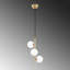 Torry 3 - Light Unique/Statement Pendant-1997865888