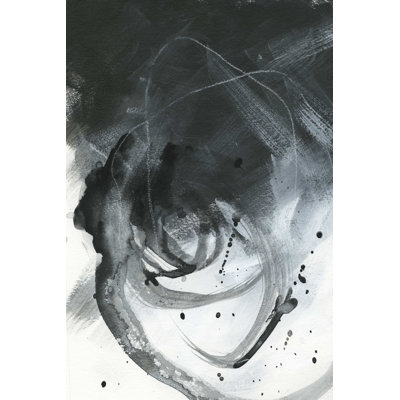Broken Abstract II