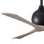 Ventilateur de plafond à 3 pales Irene-320666624-320666681-324359392