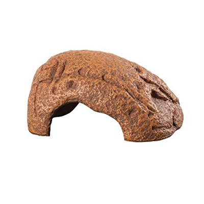 Plastic Reptile Habitat Decor