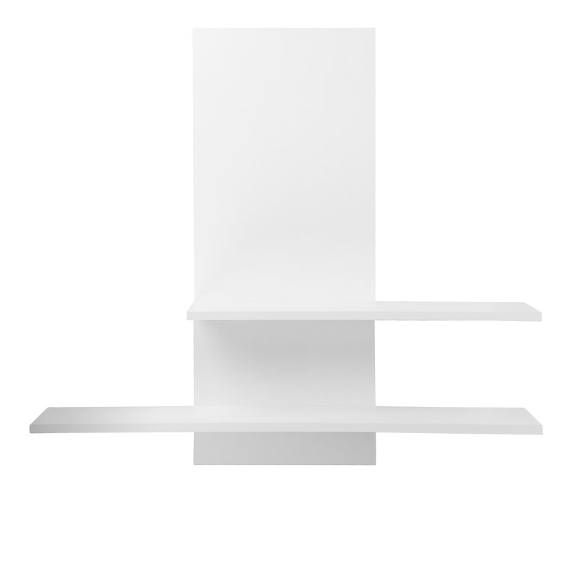 Fever 2 Piece Accent Shelf