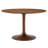 Lippa 48" Round Solid Wood Dining Table-105698024