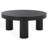 Rutherford Round 3 Leg Wood Coffee Table-2080968350
