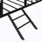 Newnan 67.83'' Bed Frame-1651423622