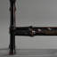 Bamboo flower stand Chinese furniture floor tall