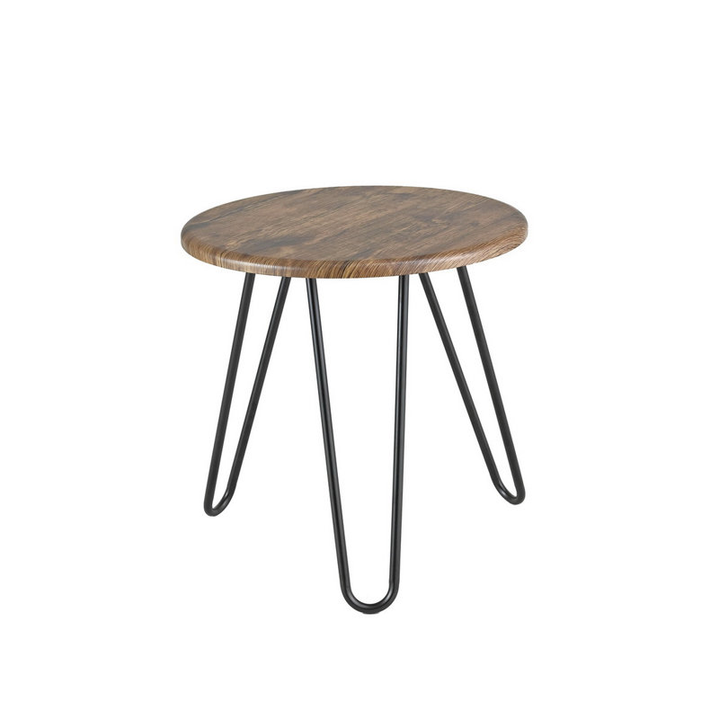Alvis Side Table