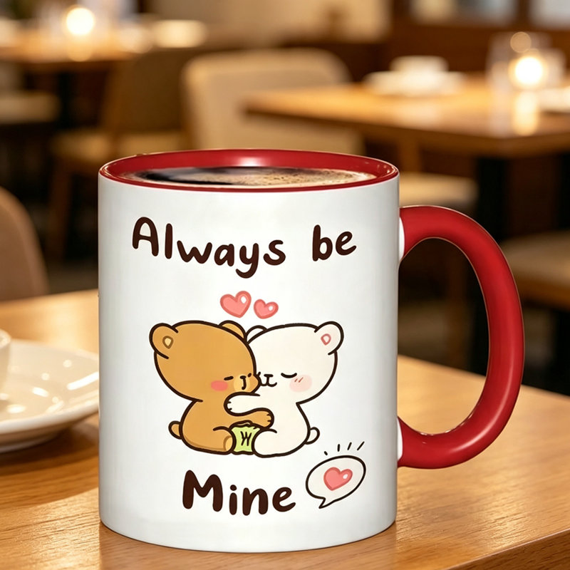 Mug
