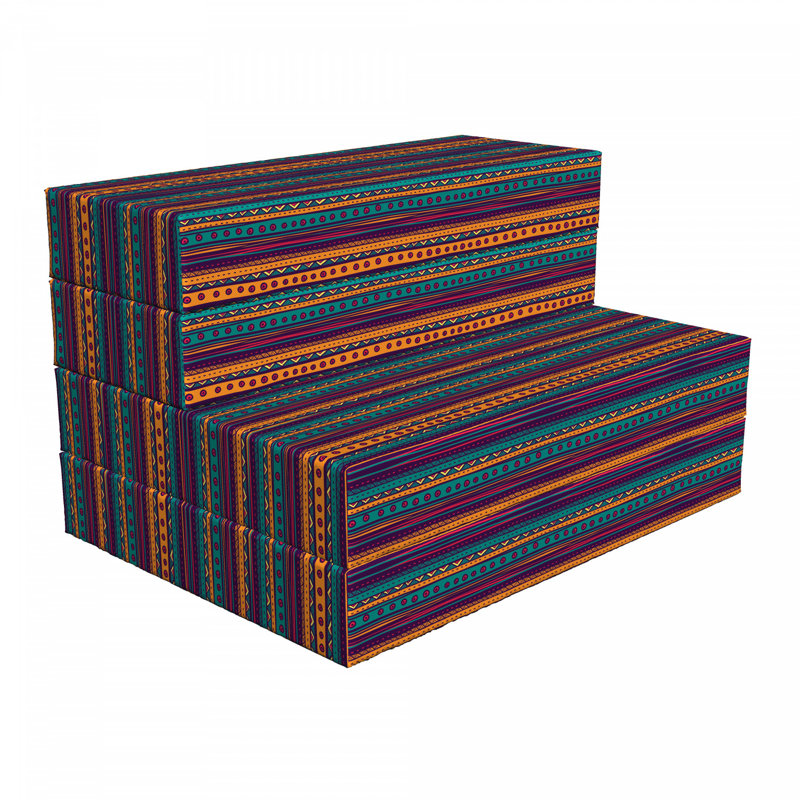 5'' Medium Mattress, Full