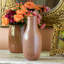 Materials: Glass Table Vase