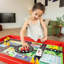 Playhouse PlayTray City & Race Set