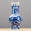 Handmade Table Vase