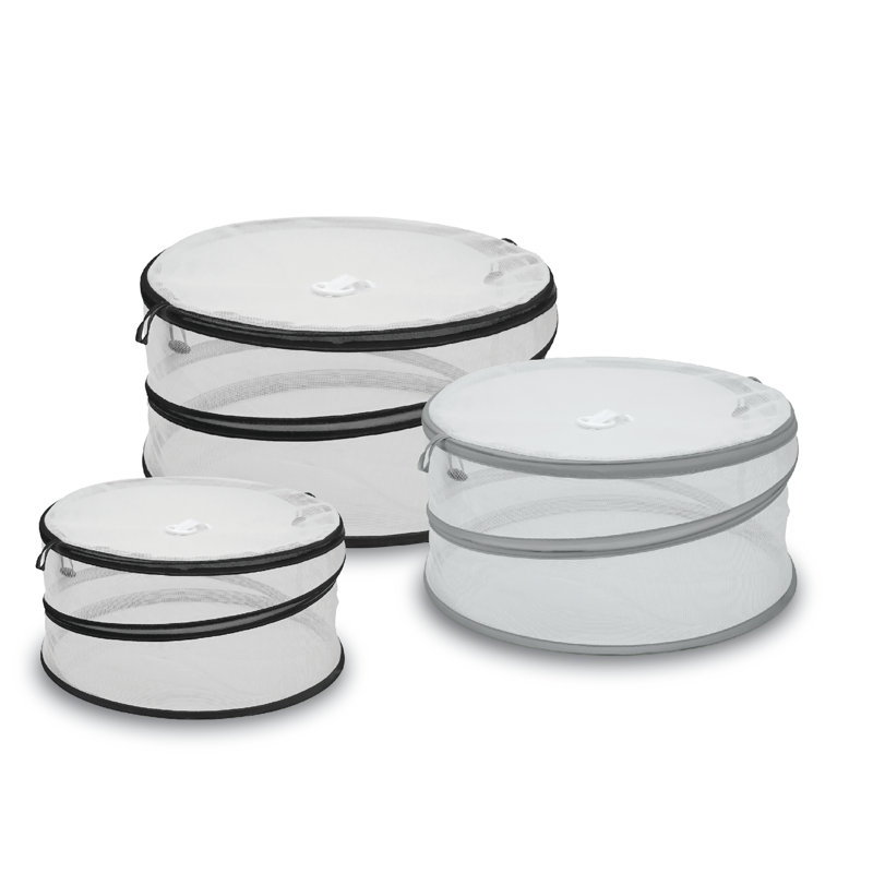 Housse en filet 3 pièces 14,75 po Kitchen