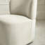 Upholstered Accent Chair-1331521756