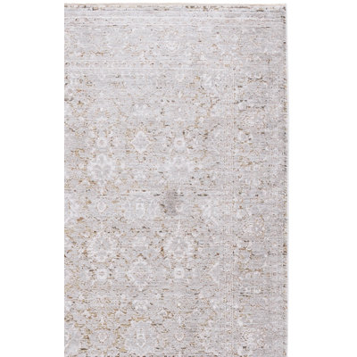 Tapis oriental Garnet Performance