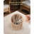 Boho Rattan Table Lamp LED Bulb Included