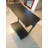 Height Adjustable Computer Tower Stand, 2-Tier ATX-Case CPU Holder Cart Under Desk Mobile PC Laptop Home Office Gaming Accessories W/Rolling Wheels