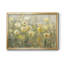«Summer In Bloom I», peinture sur toile encadrée-1102676742-1102676743