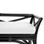 Wicker Bench-915608118