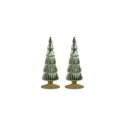 Halette Christmas Tabletop Tree