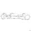 Skene 3 Piece Standard Living Room Set
