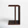 Kegan Solid Wood End Table